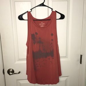 Soft & Sexy AEO tank